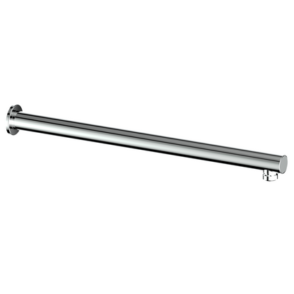 GREENS ASHMORE SHOWER WALL ARM CHROME