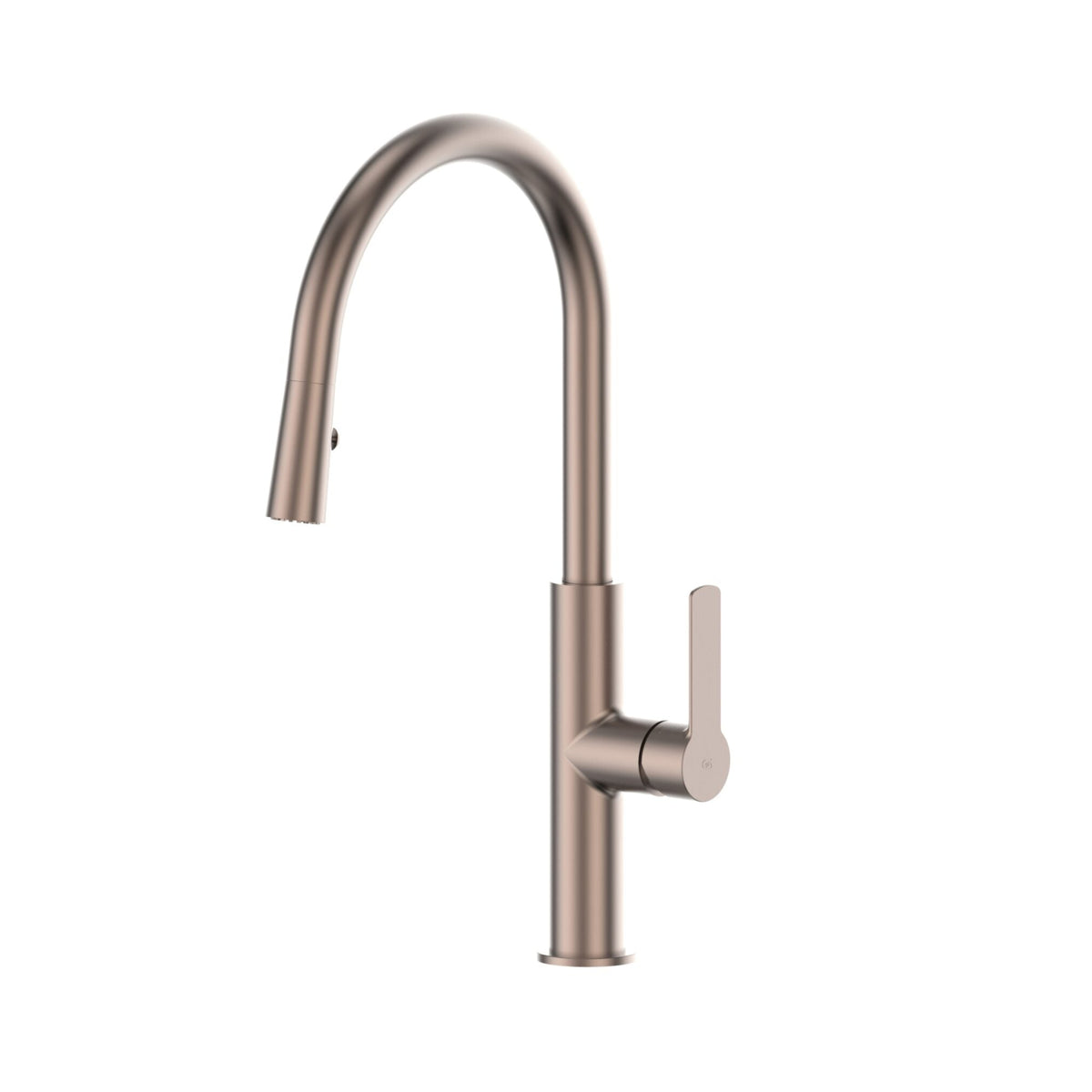 GREENS ASTRO II PULL-DOWN SINK MIXER