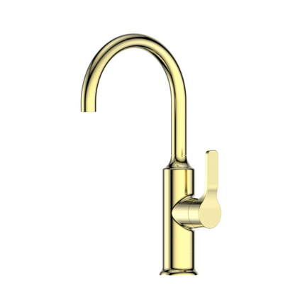 GREENS CRAFT FILTER FAUCET BRUSHED BRASS