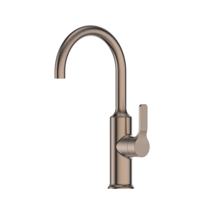 GREENS CRAFT FILTER FAUCET BRUSHED BRONZE
