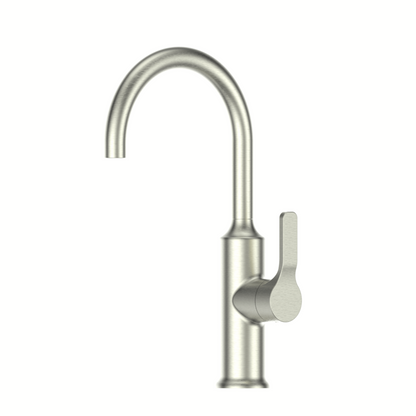 GREENS CRAFT FILTER FAUCET BRUSHED NICKEL