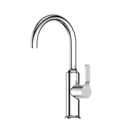 GREENS CRAFT FILTER FAUCET CHROME
