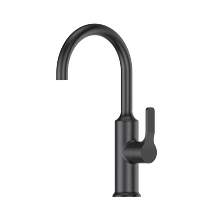 GREENS CRAFT FILTER FAUCET GUNMETAL