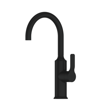 GREENS CRAFT FILTER FAUCET MATTE BLACK