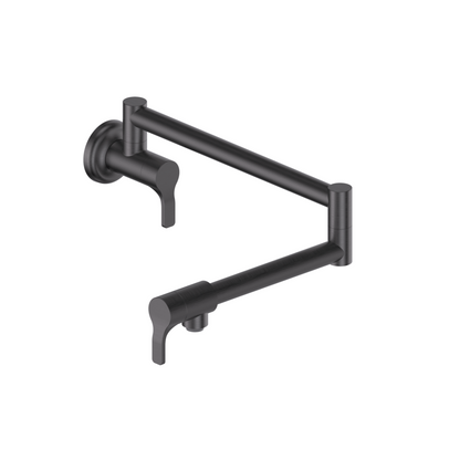 GREENS CRAFT POT FILLER GUNMETAL