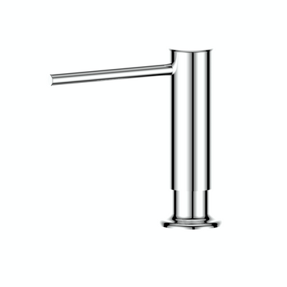 GREENS CRAFT SOAP DISPENSER CHROME