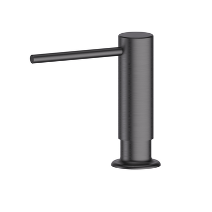 GREENS CRAFT SOAP DISPENSER GUNMETAL