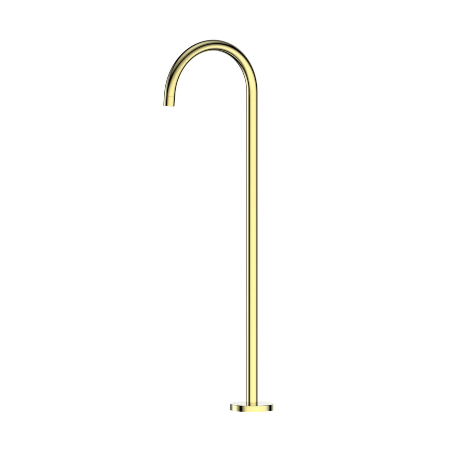 GREENS FREESTANDING BATH SPOUT