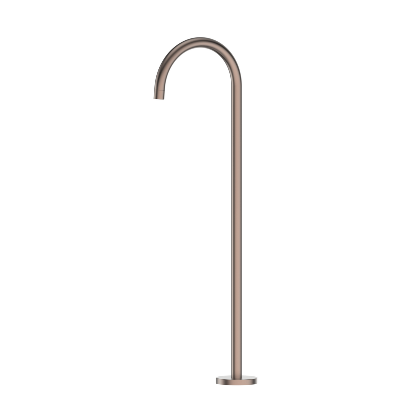 GREENS FREESTANDING BATH SPOUT
