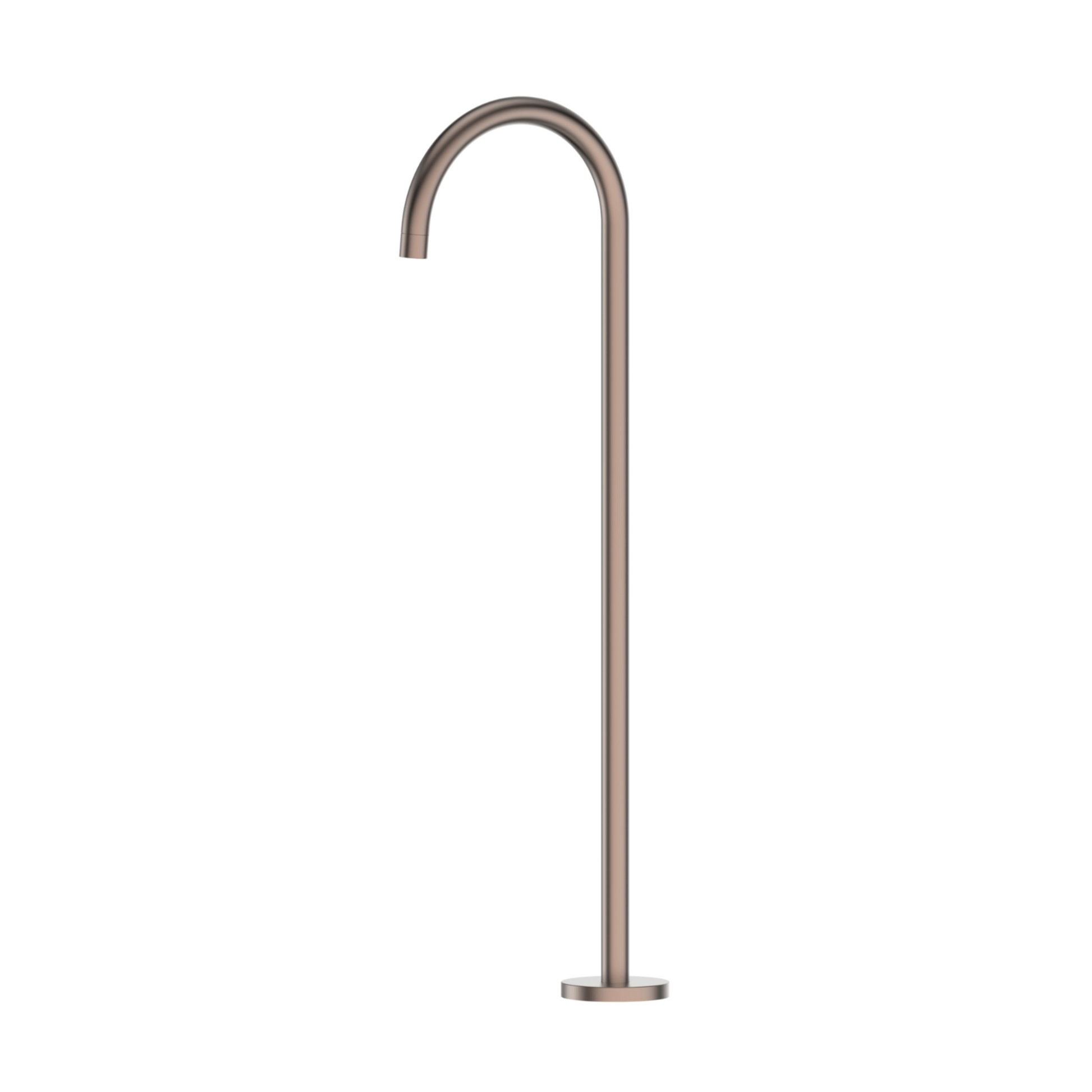 GREENS FREESTANDING BATH SPOUT