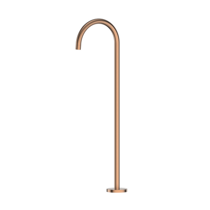GREENS FREESTANDING BATH SPOUT
