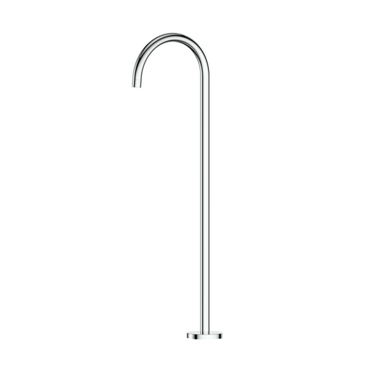 GREENS FREESTANDING BATH SPOUT