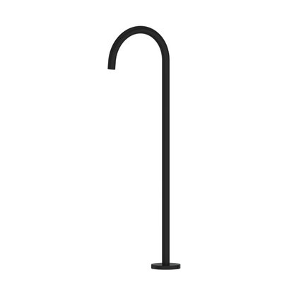 GREENS FREESTANDING BATH SPOUT