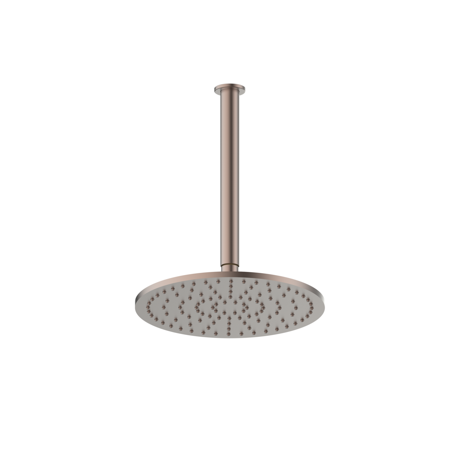 GREENS LAVISH BRASS CEILING SHOWER