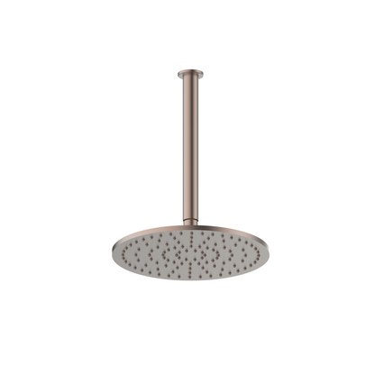 GREENS LAVISH BRASS CEILING SHOWER