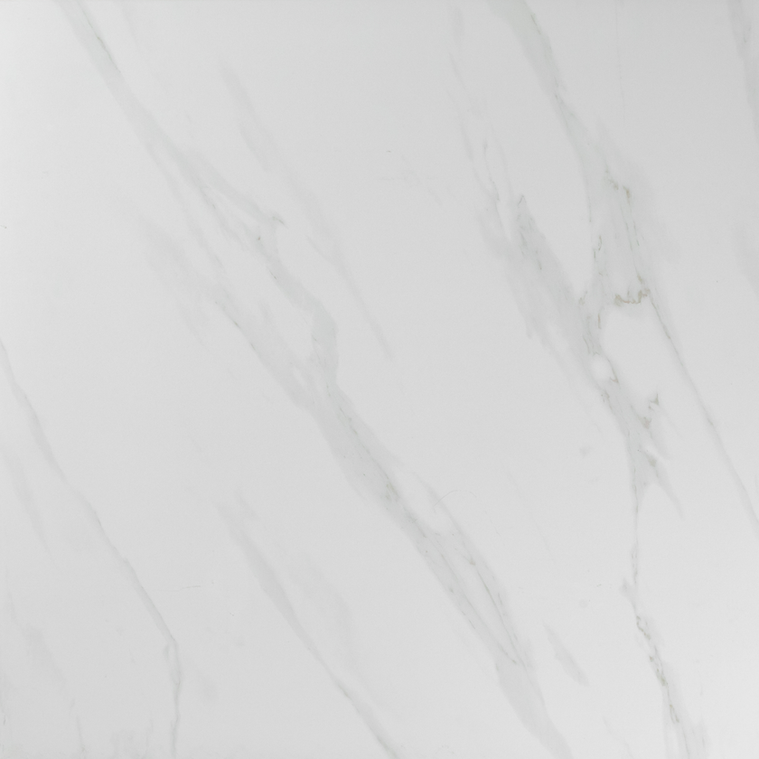 GALAXY CARRARA WHITE INTERNAL MATTE TILE 600×600
