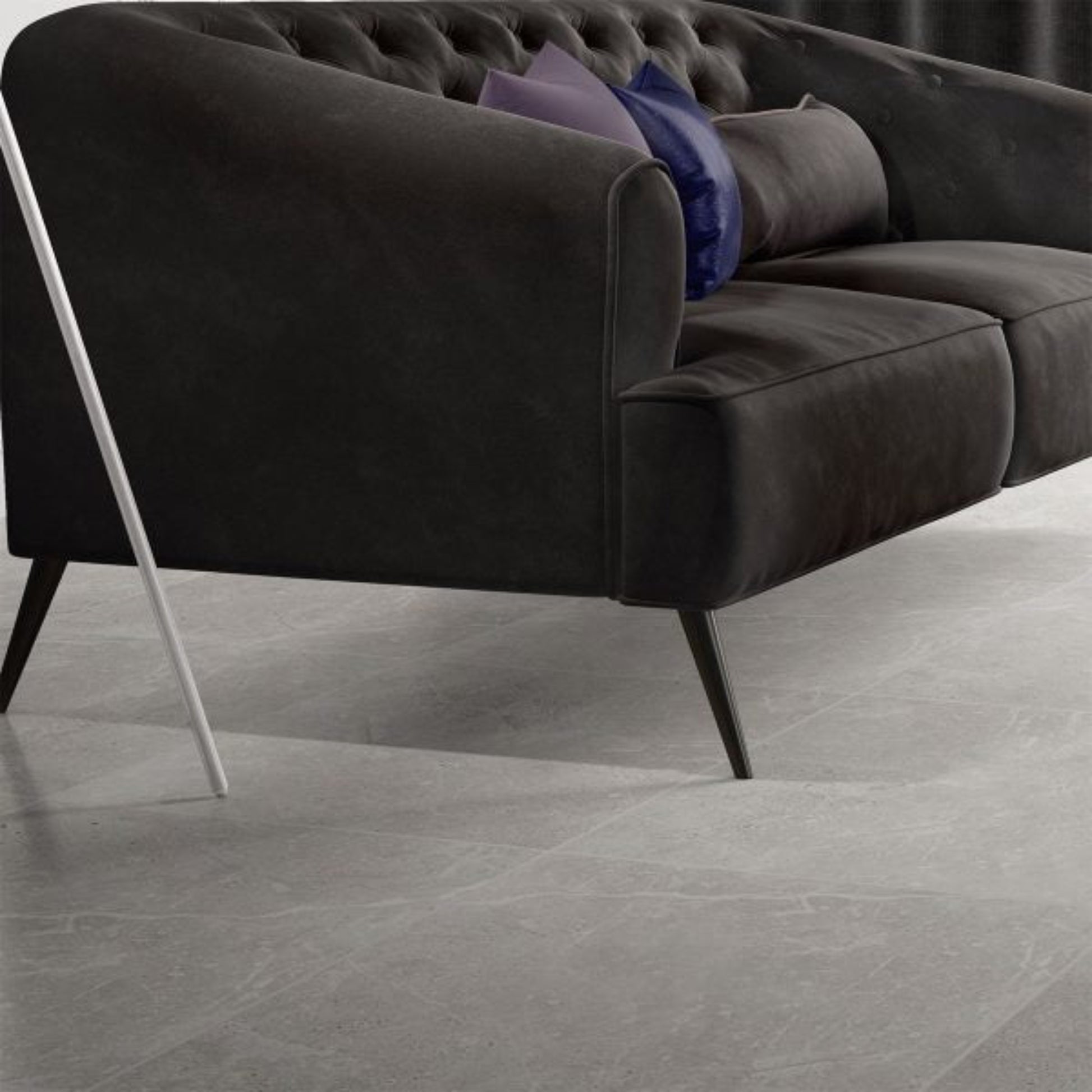 HAVEN INTERNAL LAPPATO TILES 600×600