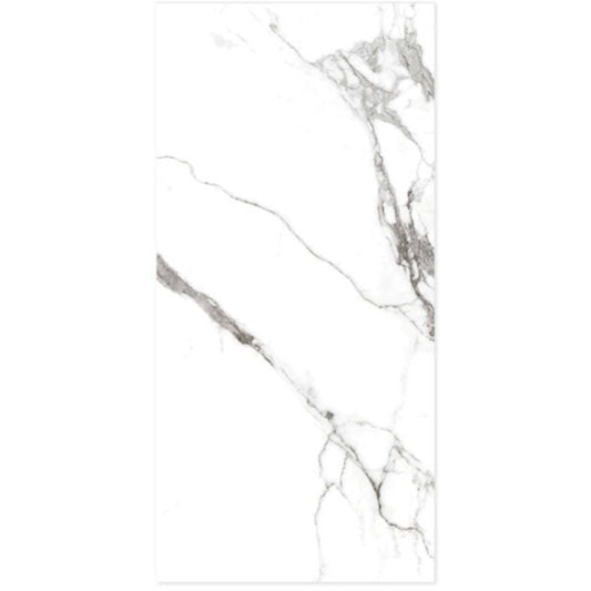 HERITAGE CARRARA POLISHED INTERNAL TILES 600X1200