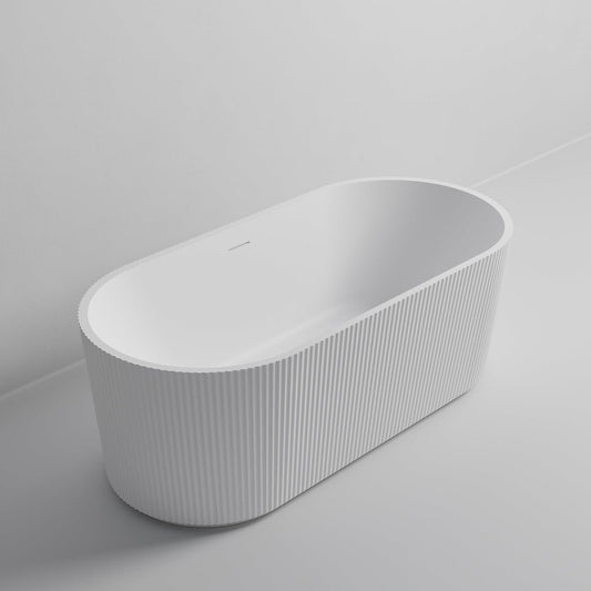 PIPER 1670 FREESTANDING BATH