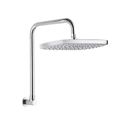 LINKWARE HUNTINGWOOD GOOSENECK SHOWER