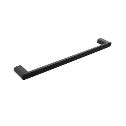 LINKWARE HUNTINGWOOD SINGLE TOWEL RAIL 800mm
