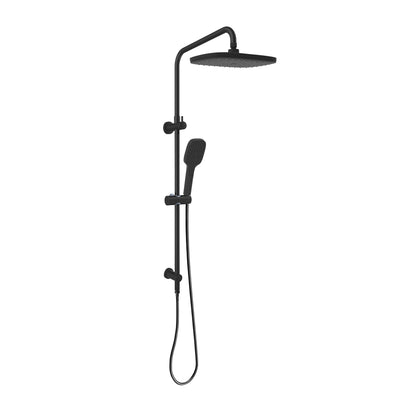 LINKWARE HUNTINGWOOD TWIN SHOWER WITH RAIL