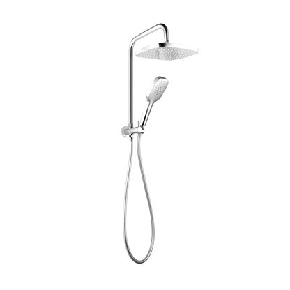 LINKWARE HUNTINGWOOD TWIN SHOWER