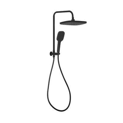 LINKWARE HUNTINGWOOD TWIN SHOWER