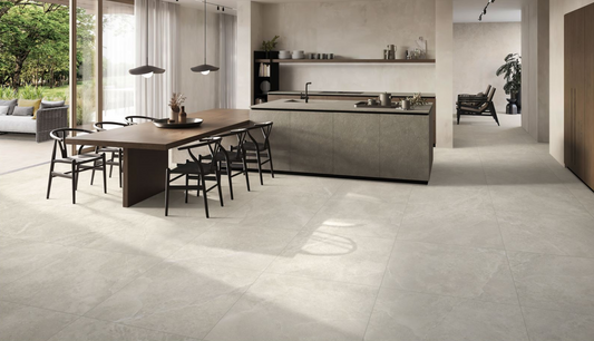 JANE BEIGE MATTE TILE 