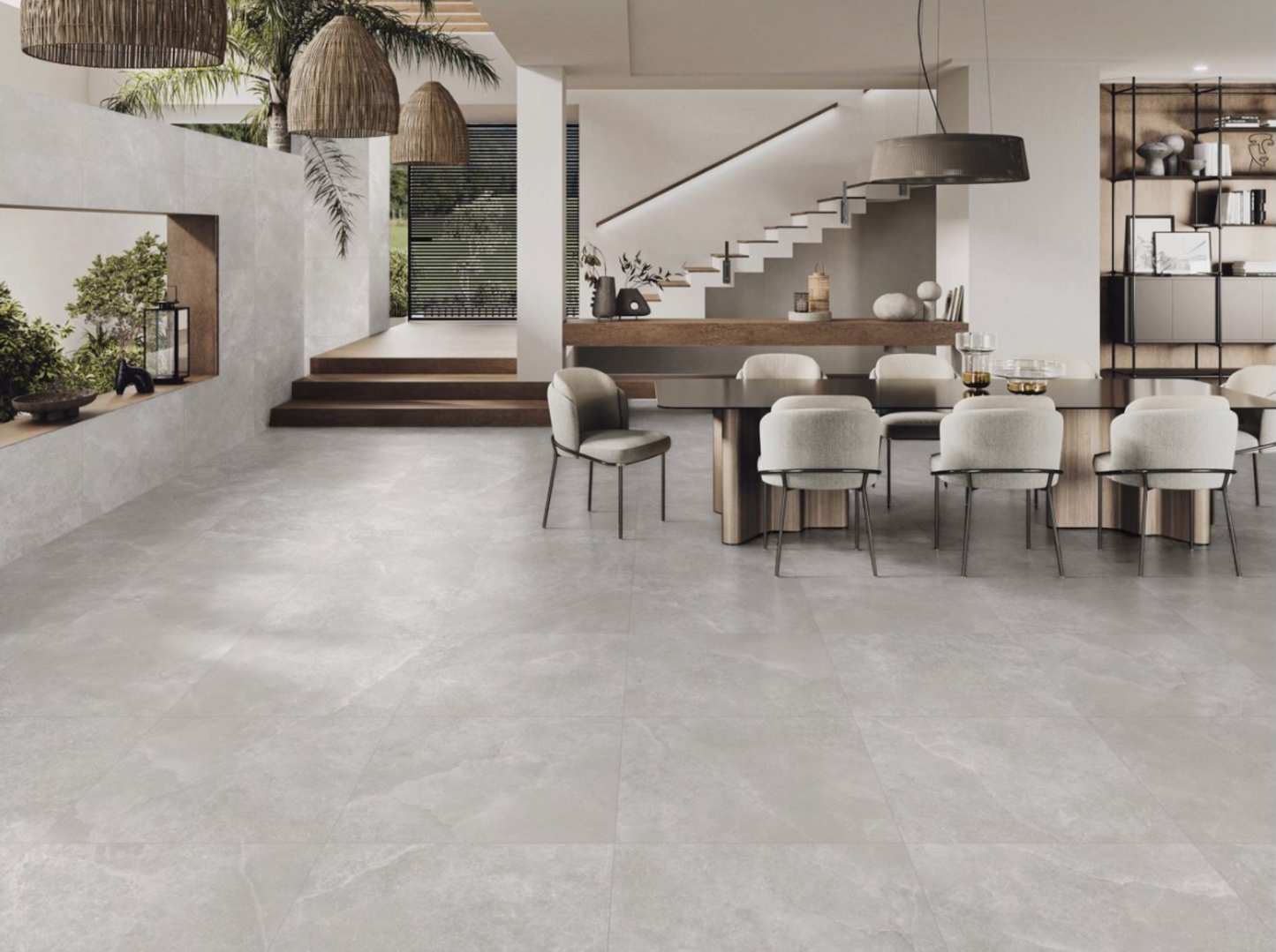 JANE PEARL POLISHED TILE