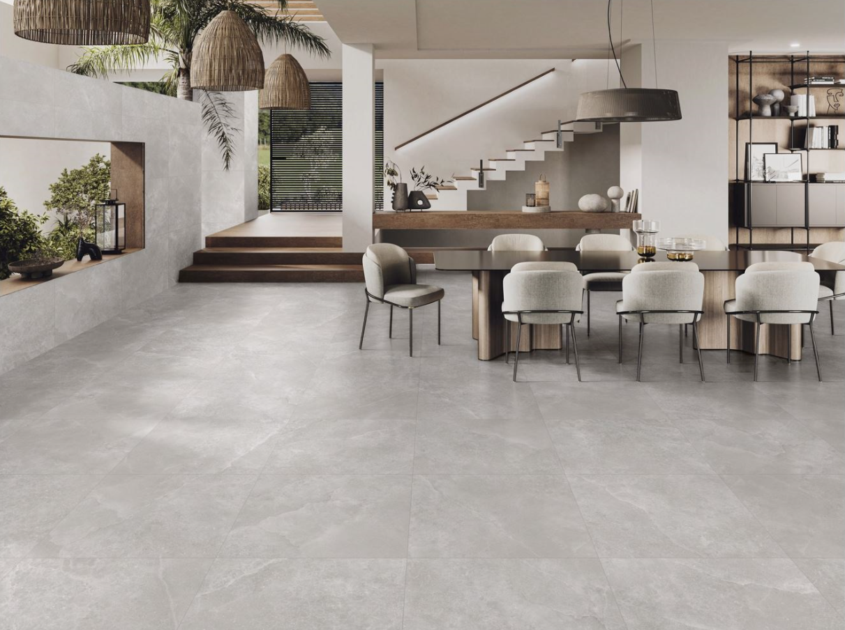 JANE PEARL MATTE TILE 600x600