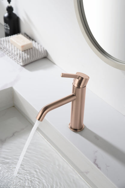 ZENMO KENZO BASIN MIXER