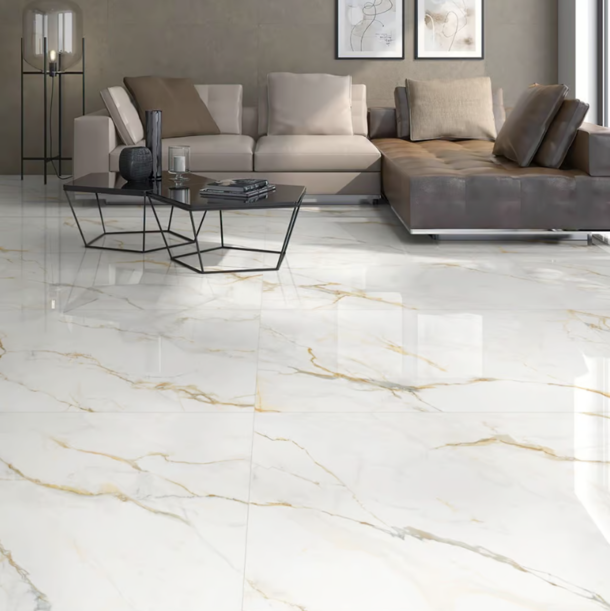 KOLKATTA MATTE TILE