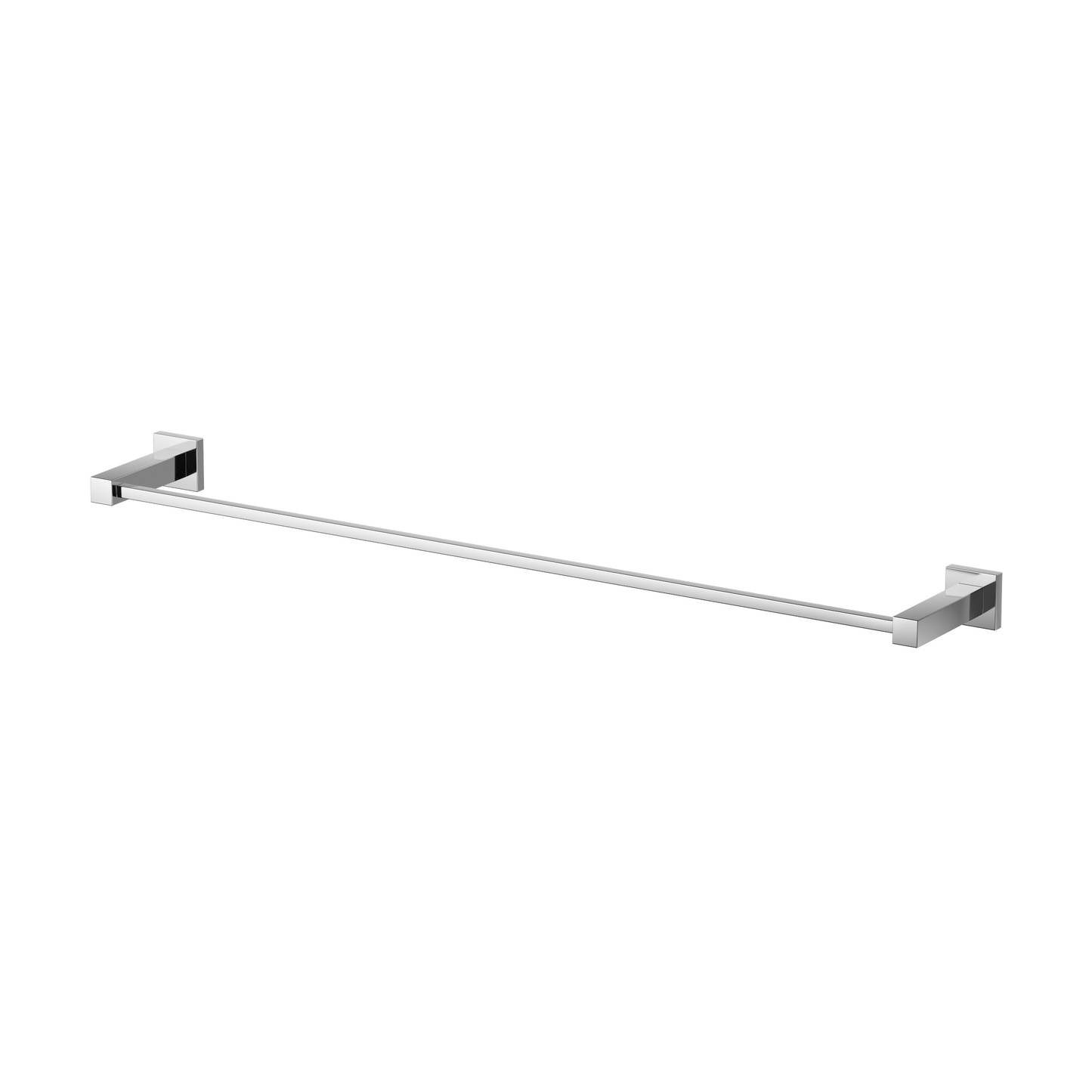 LINKWARE LAUREN ELITE SINGLE TOWEL RAIL