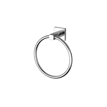 LINKWARE LAUREN ELITE TOWEL RING