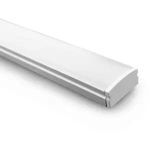 LED EXTRUSION 17mm x 7mm