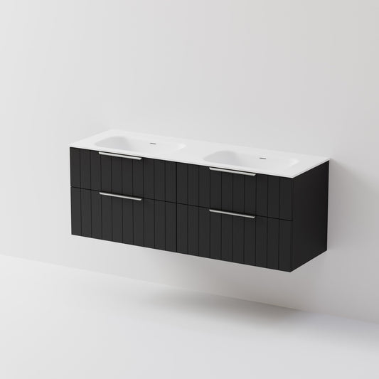 LINEARE 1500 COASTAL DOUBLE TEIR VANITY