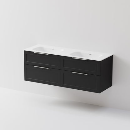 LINEARE 1500 LOFT DOUBLE TEIR VANITY