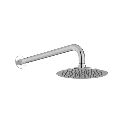 LINKWARE ELLE 316 OVERHEAD SHOWER CHROME