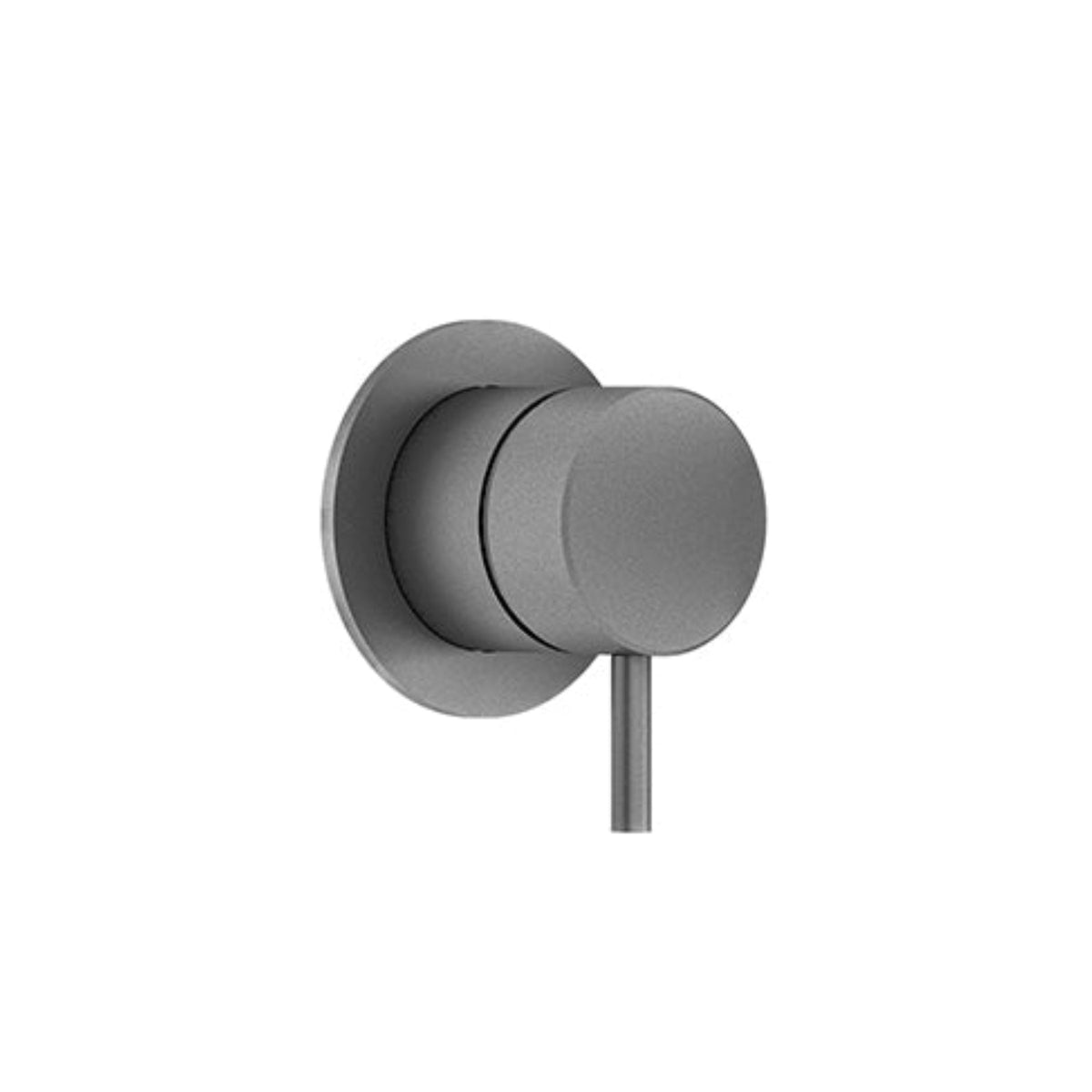 LINKWARE ELLE 316 SHOWER MIXER GUNMETAL