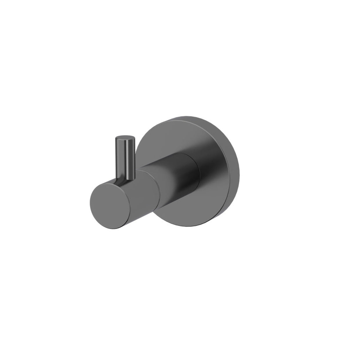 LINKWARE ELLE ELITE ROBE HOOK GUNMETAL