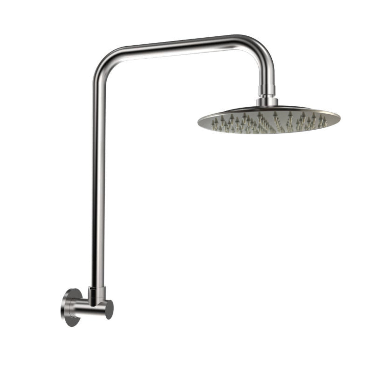 LINKWARE ELLE STAINLESS STEEL GOOSENECK SHOWER