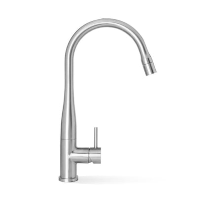LINKWARE ELLE STAINLESS STEEL PULL OUT SINK MIXER