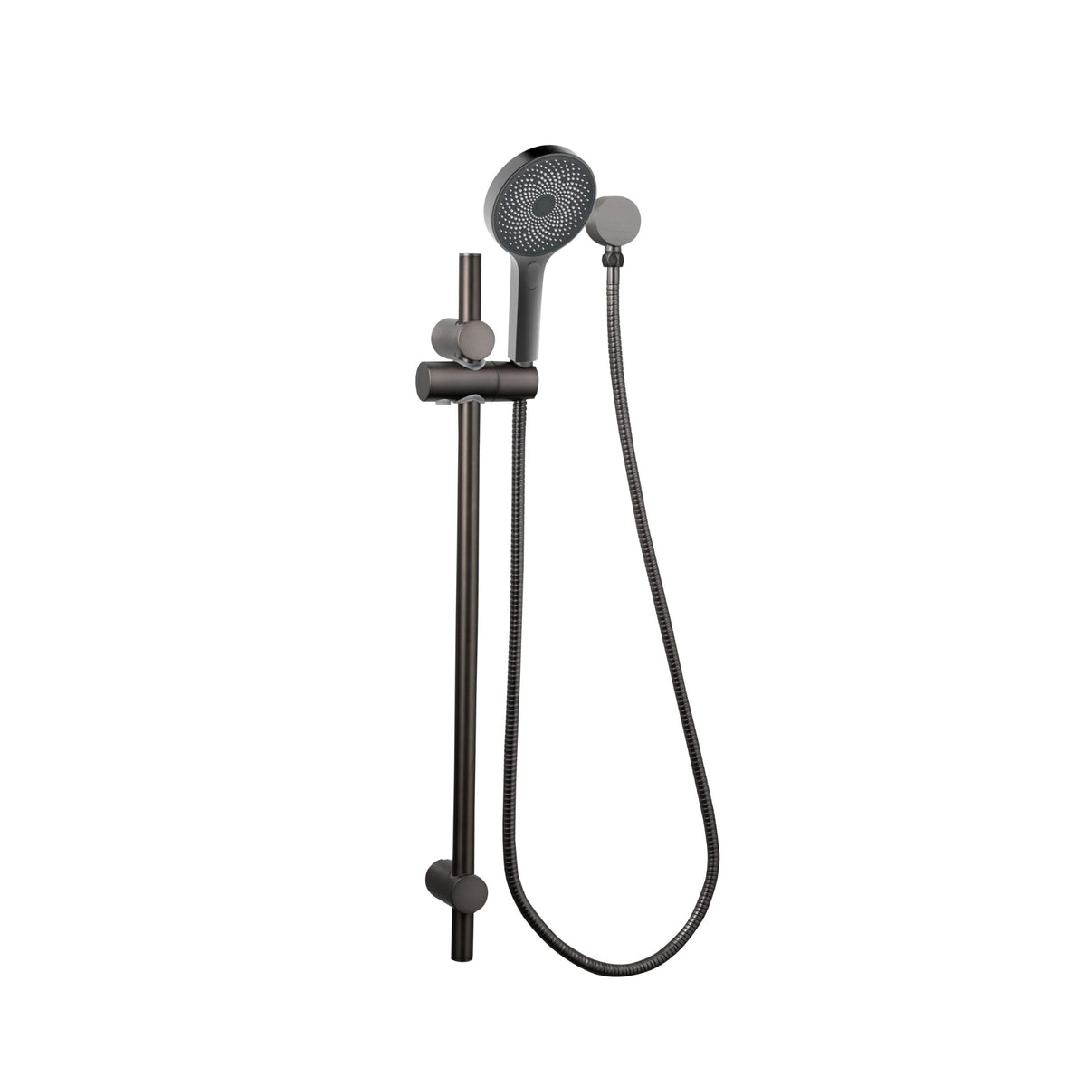LINKWARE GABE HAND SHOWER GUNMETAL