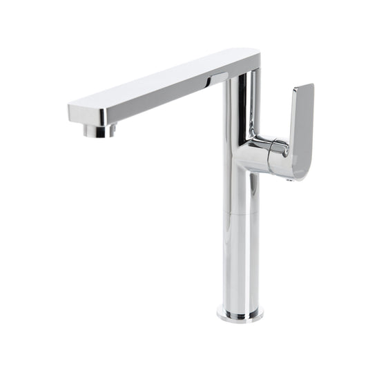 LINKWARE GABE SINK MIXER (LEVA) CHROME