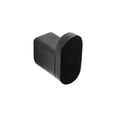 LINKWARE HUNTINGWOOD ROBE HOOK MATTE BLACK