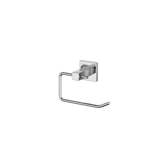 LINKWARE LAUREN TOILET ROLL HOLDER CHROME