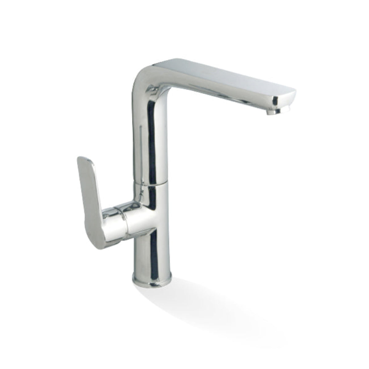 LINKWARE LIBERTY SINK MIXER CHROME