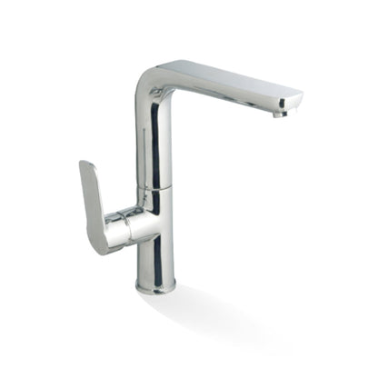 LINKWARE LIBERTY SINK MIXER CHROME