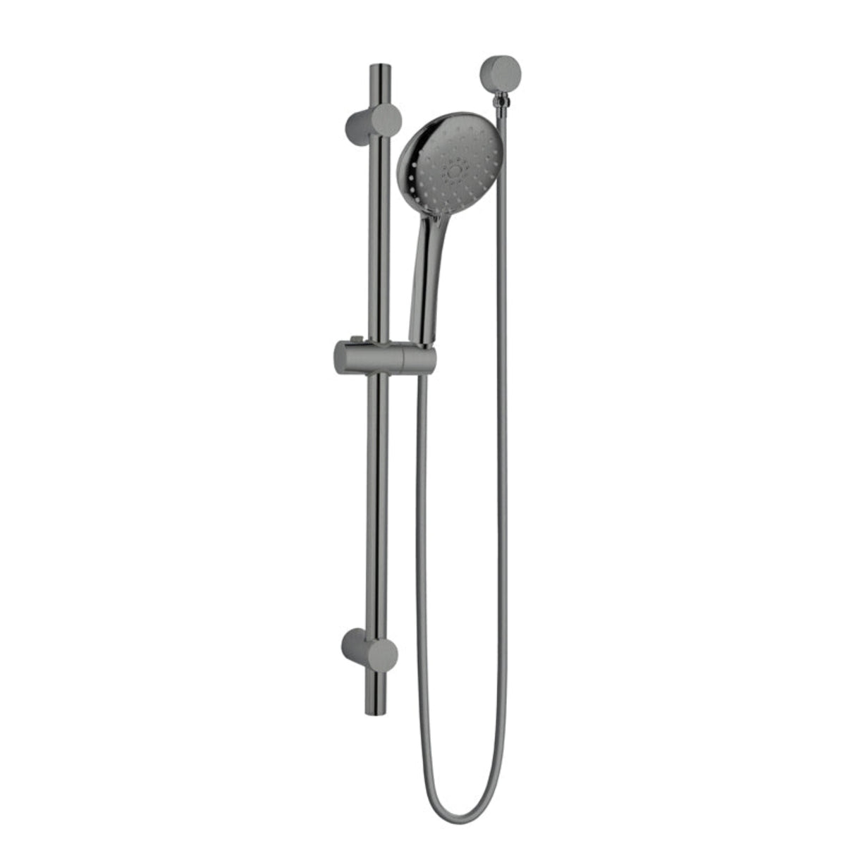 LINKWARE LOUI HAND SHOWER BRUSHED NICKEL